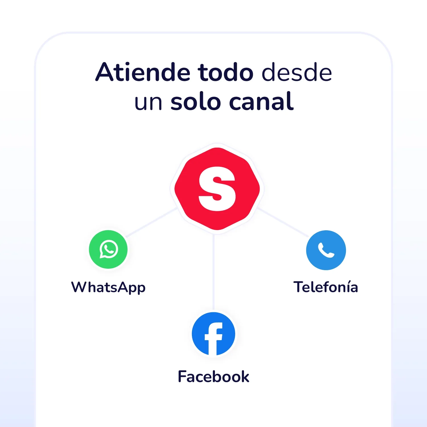 Consultoría Escalable